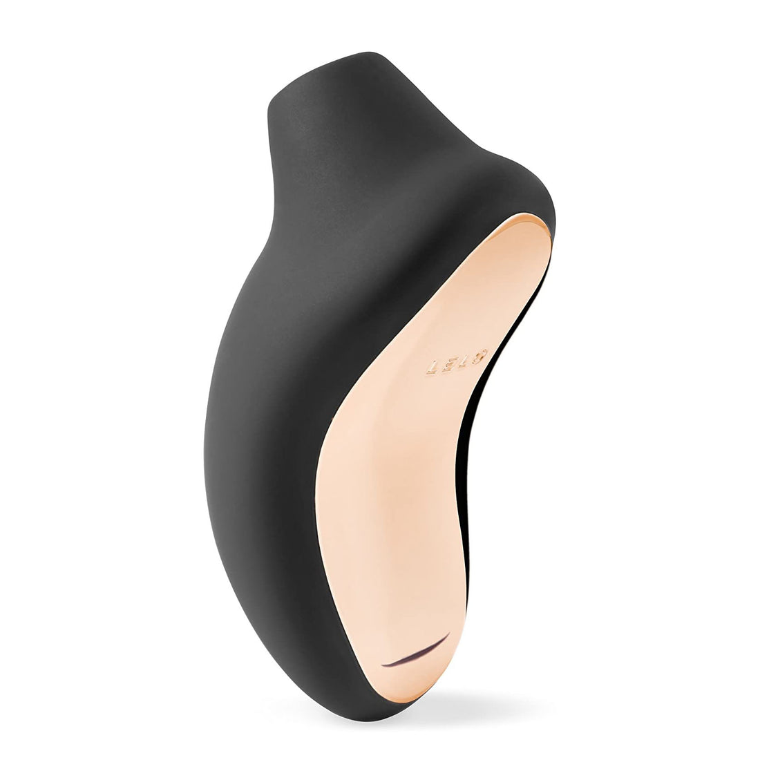 Lelo Sona Cruise Black Sonic Clitoral Massager – 8 Modes
