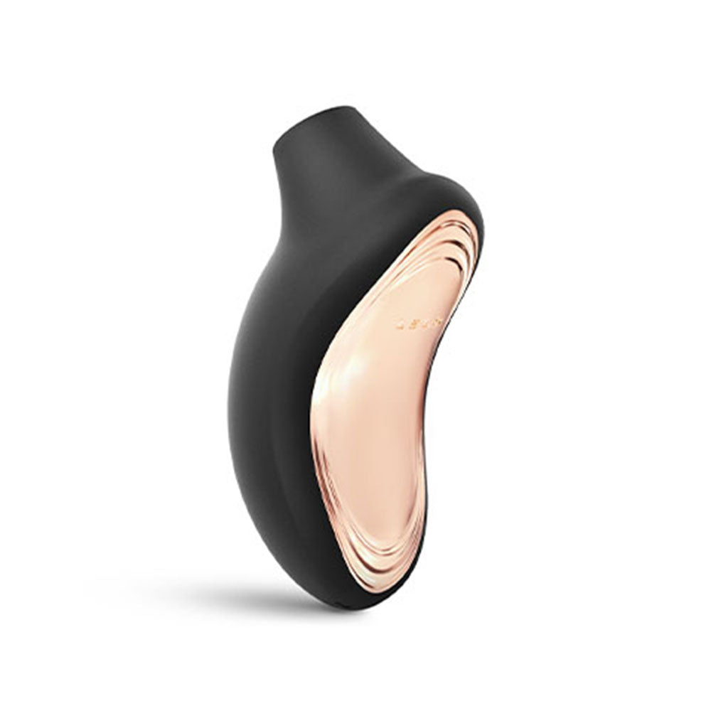 Lelo Sona 2 Black Sonic Clitoral Stimulator – 12 Settings