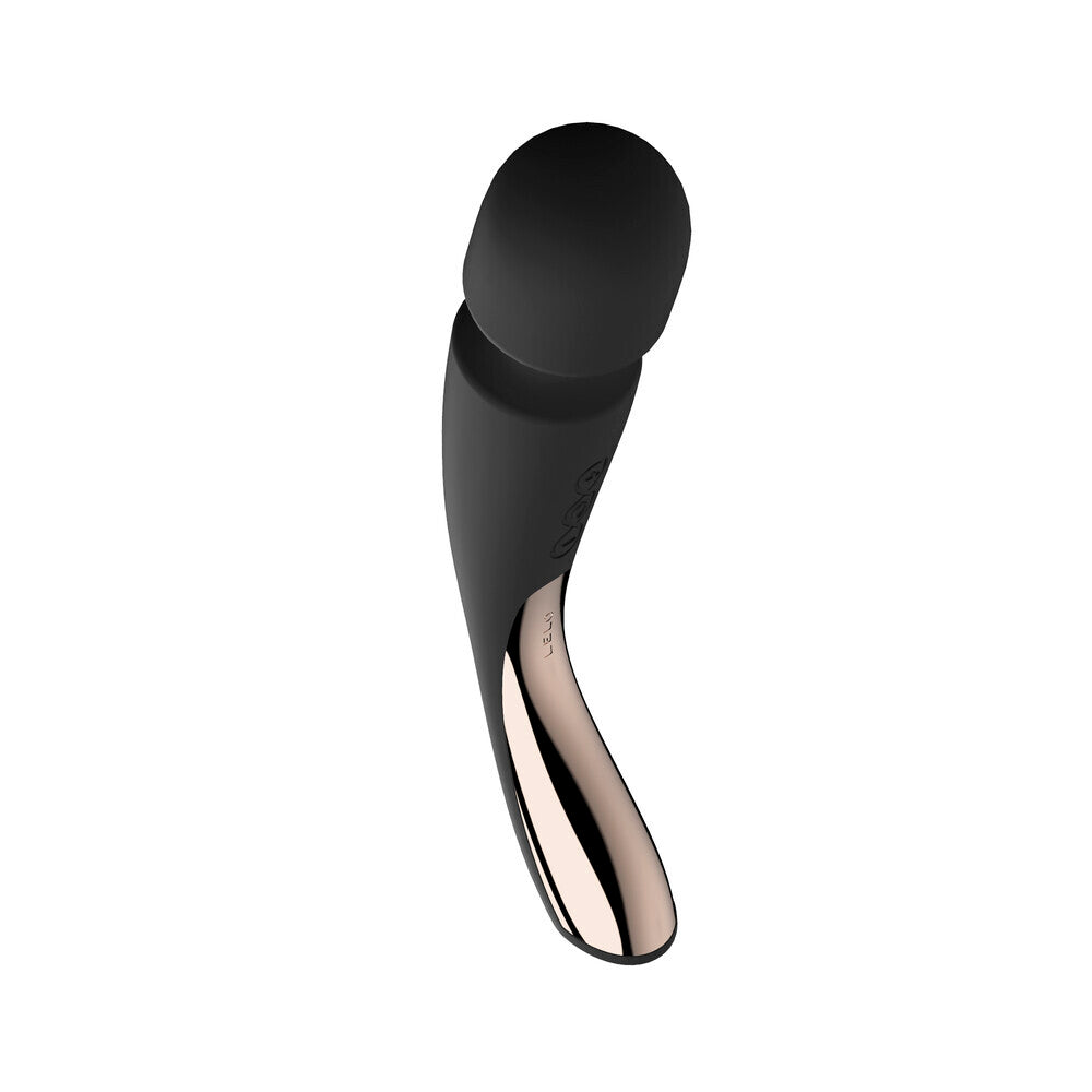 Lelo Smart Wand 2 Medium Full-Body Massager – Black