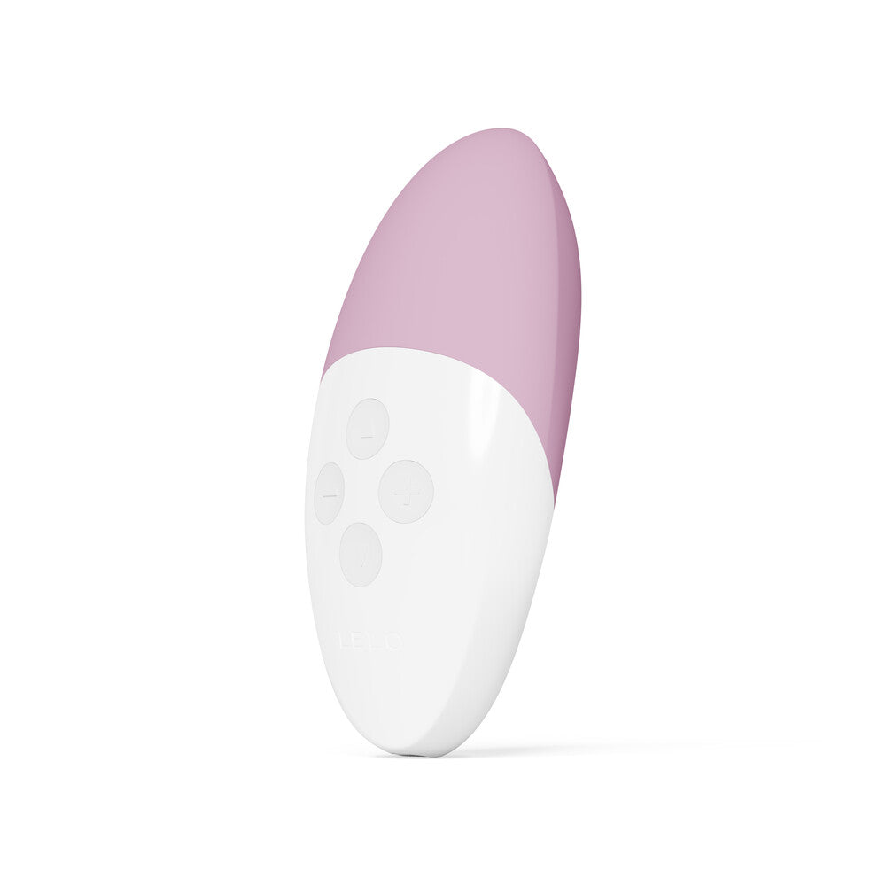 Lelo Siri 3 Sound-Activated Clitoral Vibrator – Purple