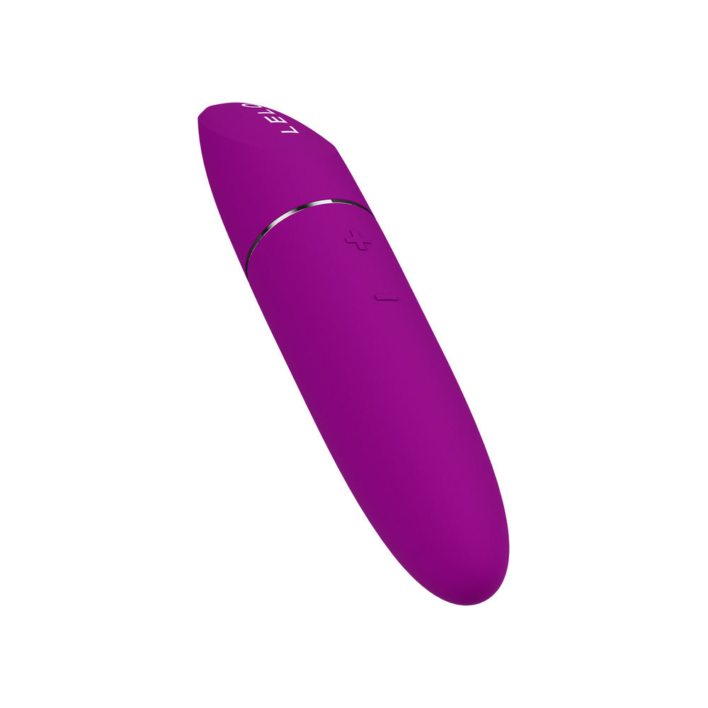 Lelo Mia 3 Luxurious Lipstick Vibrator – Deep Rose