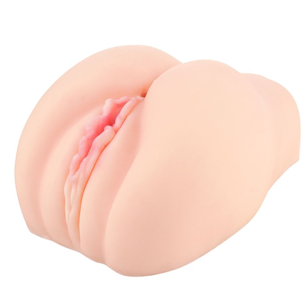 Me You Us Miss Emma Realistic Masturbator – Lifelike Pleasure Toy