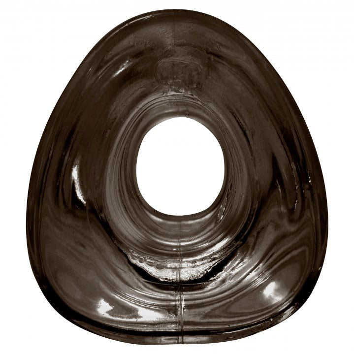 Excavate Tunnel Hollow Anal Plug – Ribbed & Ergonomic Stretch