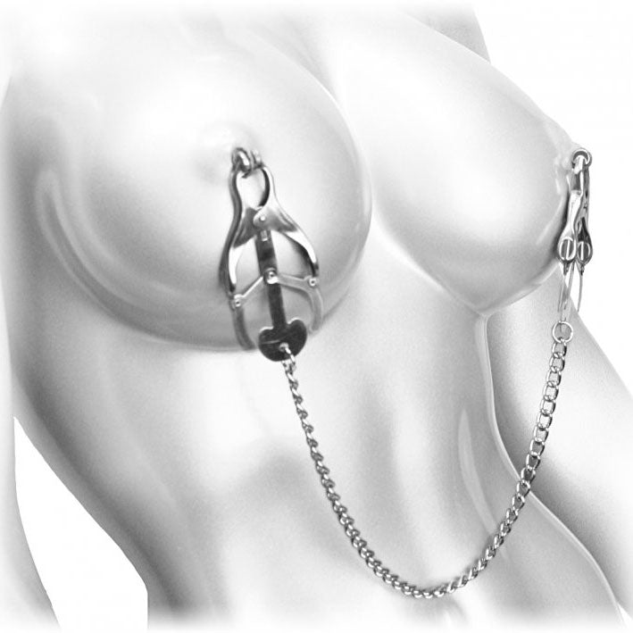 Sterling Monarch Nipple Vice – Heavy-Duty Adjustable Clamps