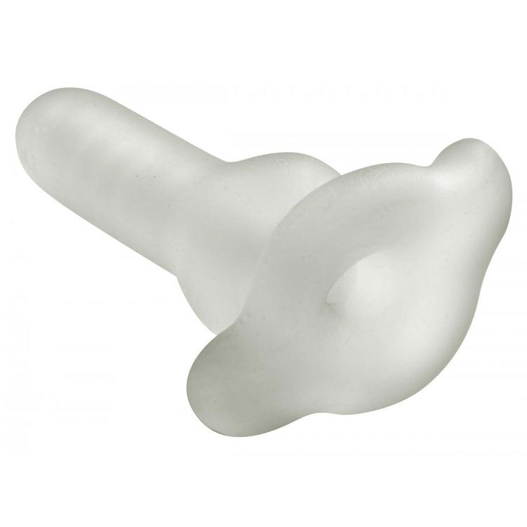 Inception Multi-Functional Stretching Cock Sheath & Anal Masturbator