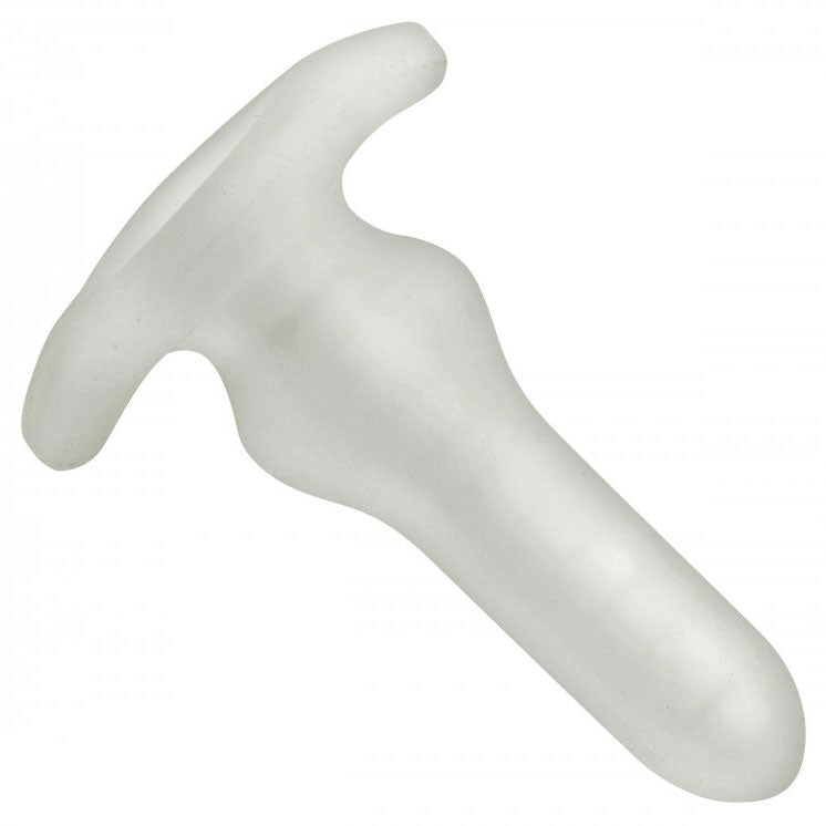 Inception Multi-Functional Stretching Cock Sheath & Anal Masturbator