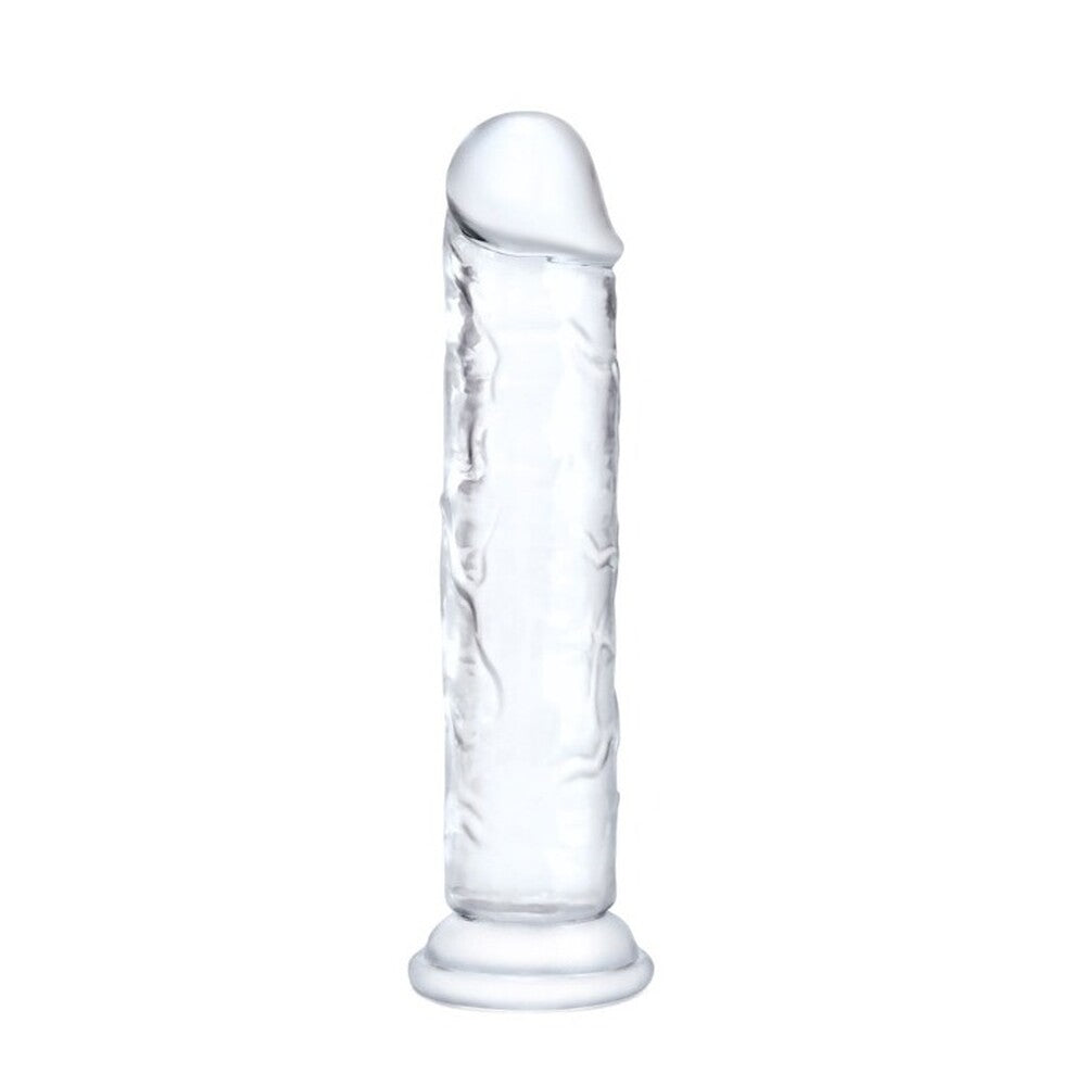 Me You Us Ultra Clear Dong 6 Inches – Flexible & Realistic