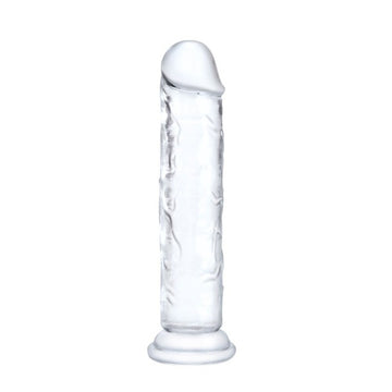 Me You Us Ultra Clear Dong 6 Inches – Flexible & Realistic