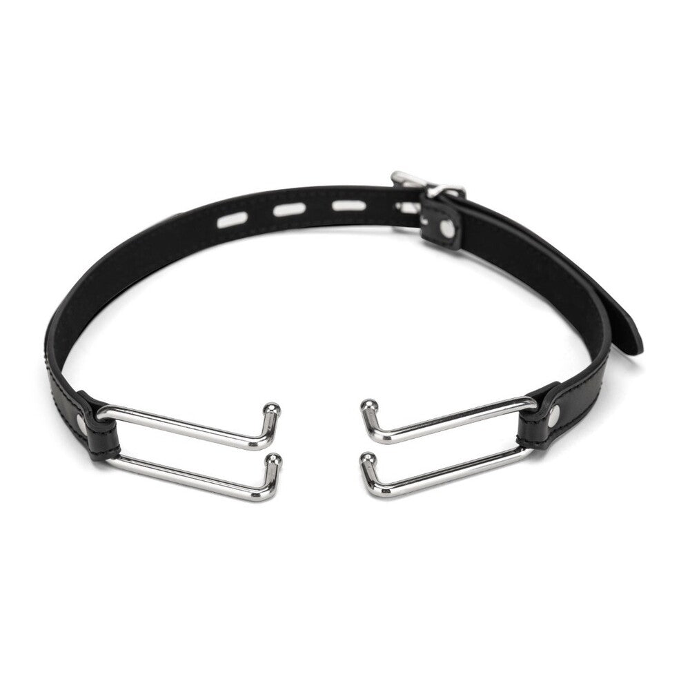 Me You Us Spider Stretch Gag 2 – Adjustable Mouth Restraint