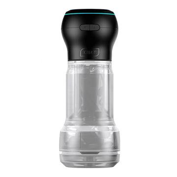 Kiiroo Feel Pocket PowerBlow Masturbator – Compact Interactive Male Toy