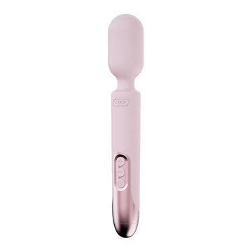 Kiiroo ProWand App-Controlled Wand Vibrator – Pink