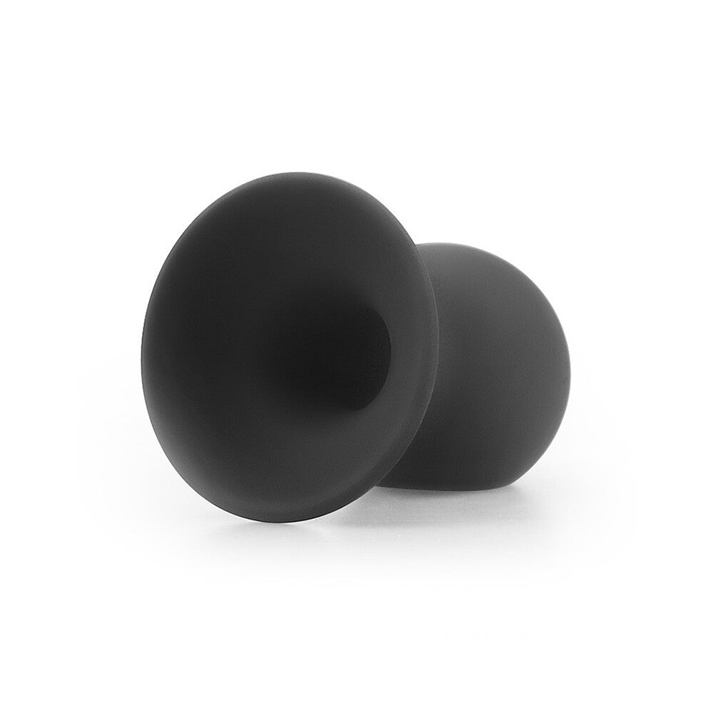 Lovetoy Bondage Fetish Nipple Suckers – Silicone Suction Cups for Sensitivity