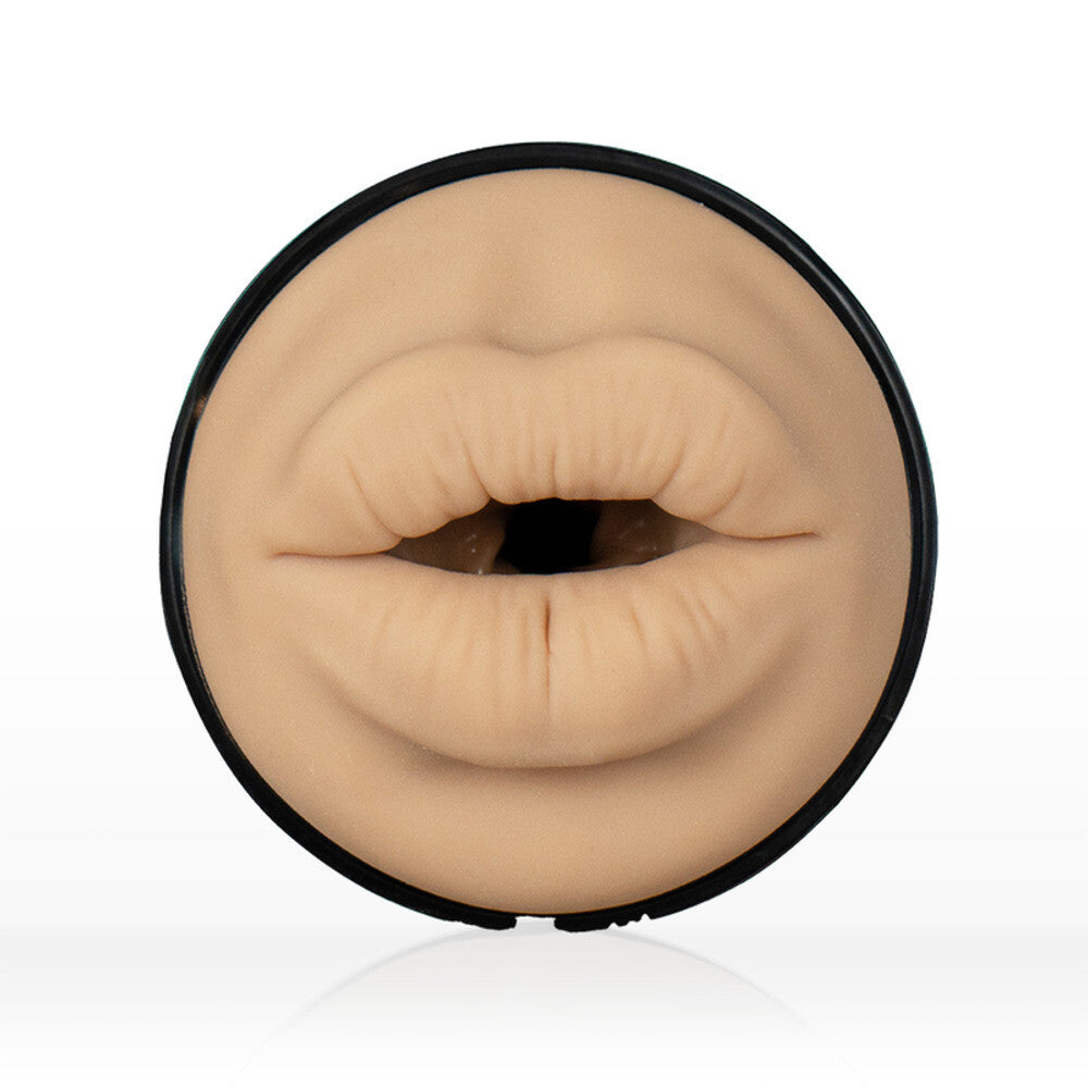 Kiiroo Victoria June FeelStar Interactive Male Masturbator Sleeve