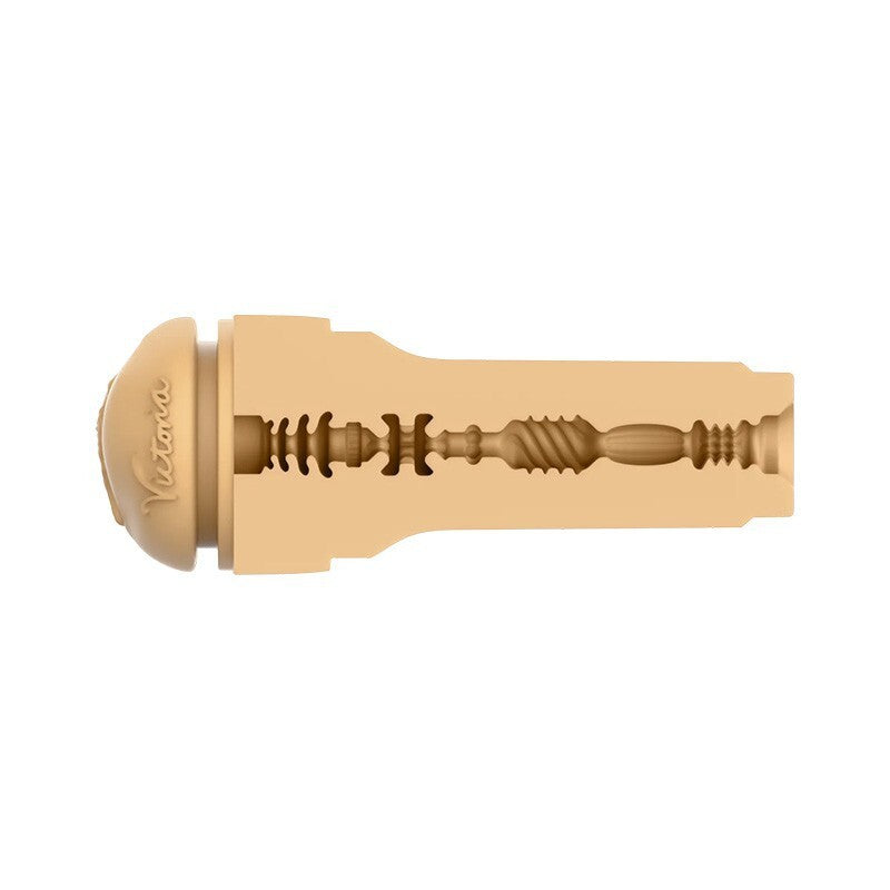 Kiiroo Victoria June FeelStar Interactive Male Masturbator Sleeve
