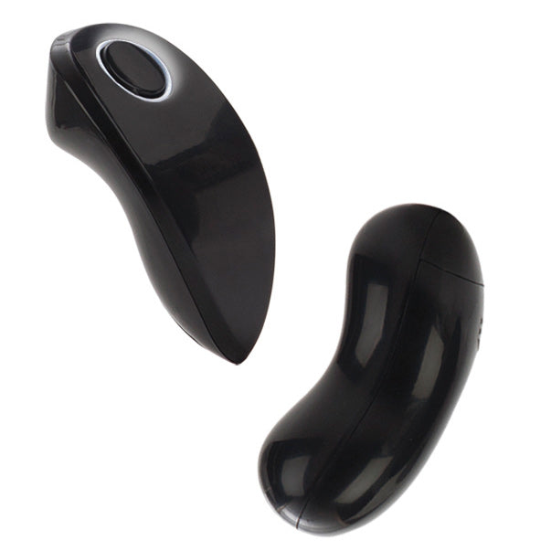 10-Function Remote Control Vibrating Thong – Discreet Wearable Panty Vibe