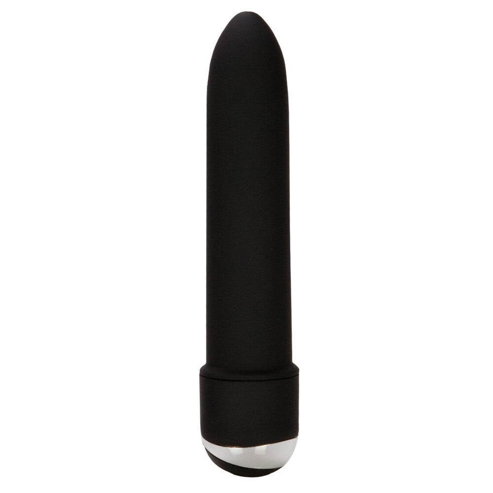 7-Function Mini Bullet Vibrator – Chic Classic Travel-Sized Vibrator
