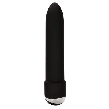 7-Function Mini Bullet Vibrator – Chic Classic Travel-Sized Vibrator