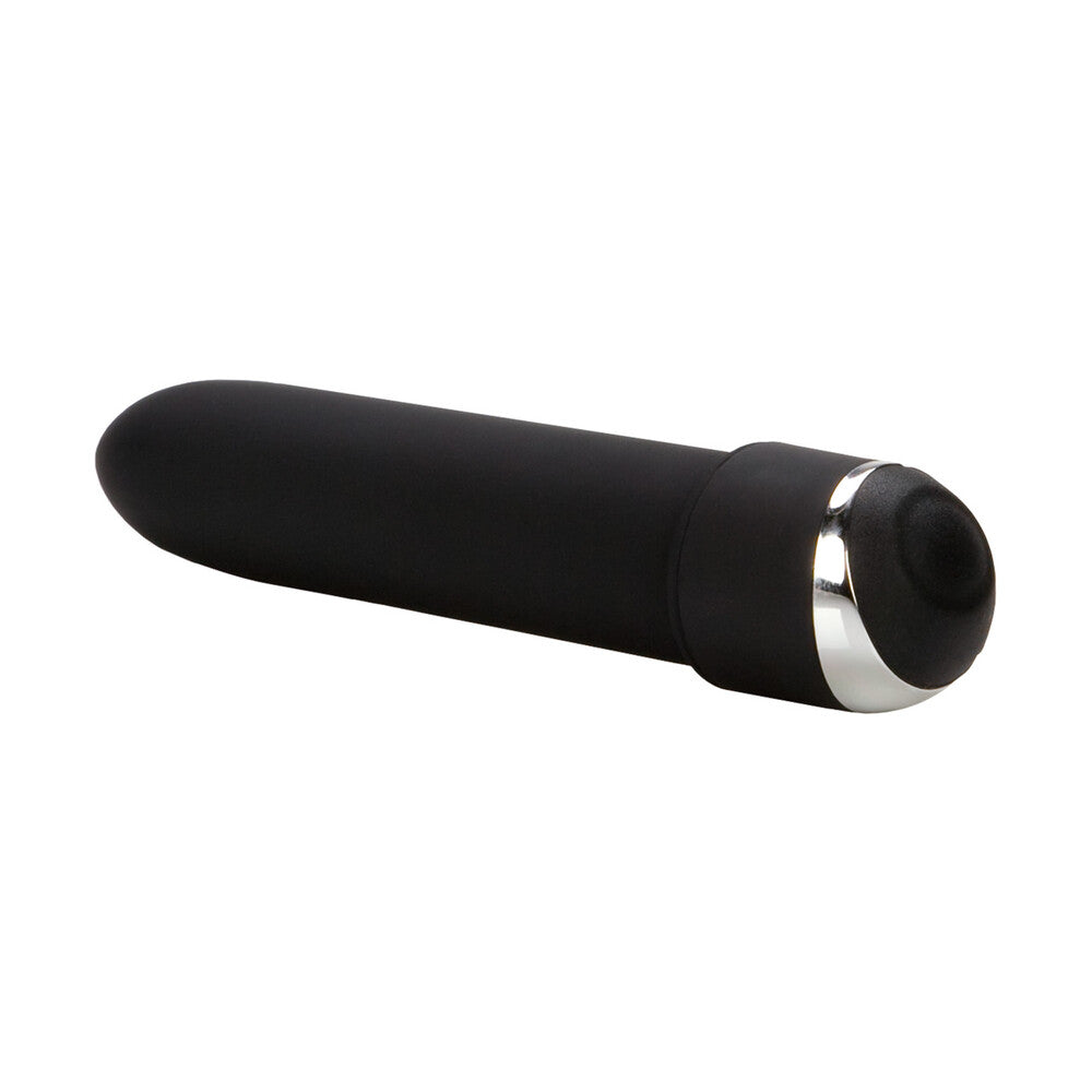 7-Function Mini Bullet Vibrator – Chic Classic Travel-Sized Vibrator