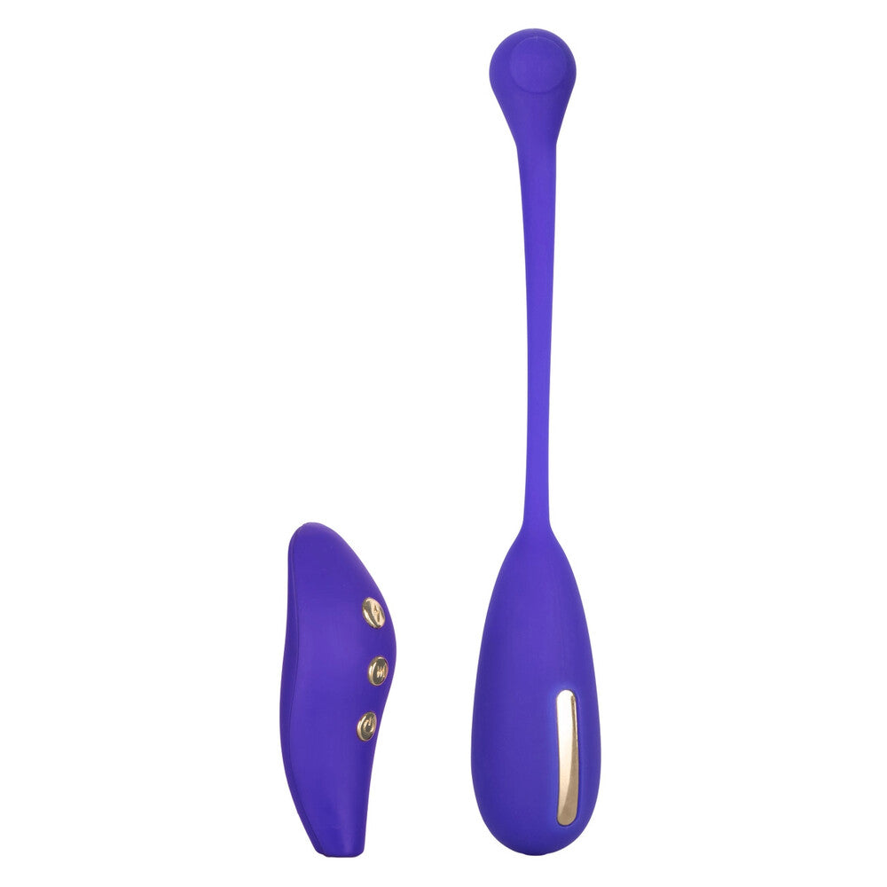 Impulse Intimate E-Stim Remote Kegel Exerciser – Pelvic Muscle Toner & Stimulator