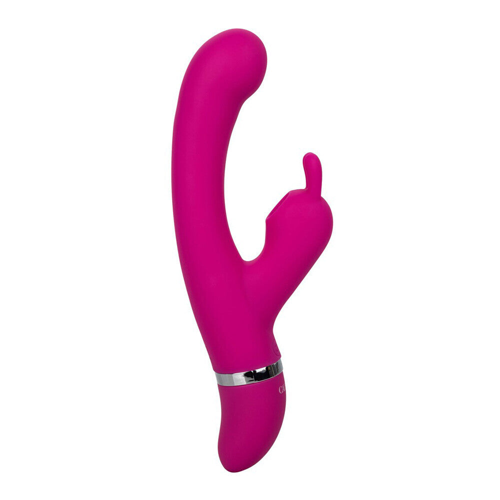 Foreplay Frenzy Bunny Kisser Vibrator – Dual Motor Rabbit with Suction & Vibration