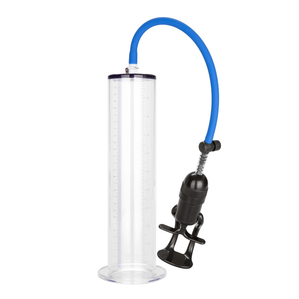 Advanced Clear Executive Vacuum Pump – Industrial Strength Suction