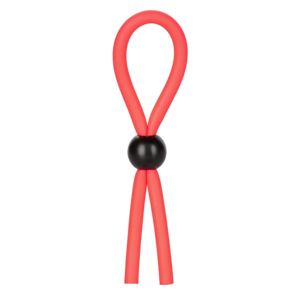 Julian’s Adjustable Stud Ring – Soft Latex Erection Enhancer