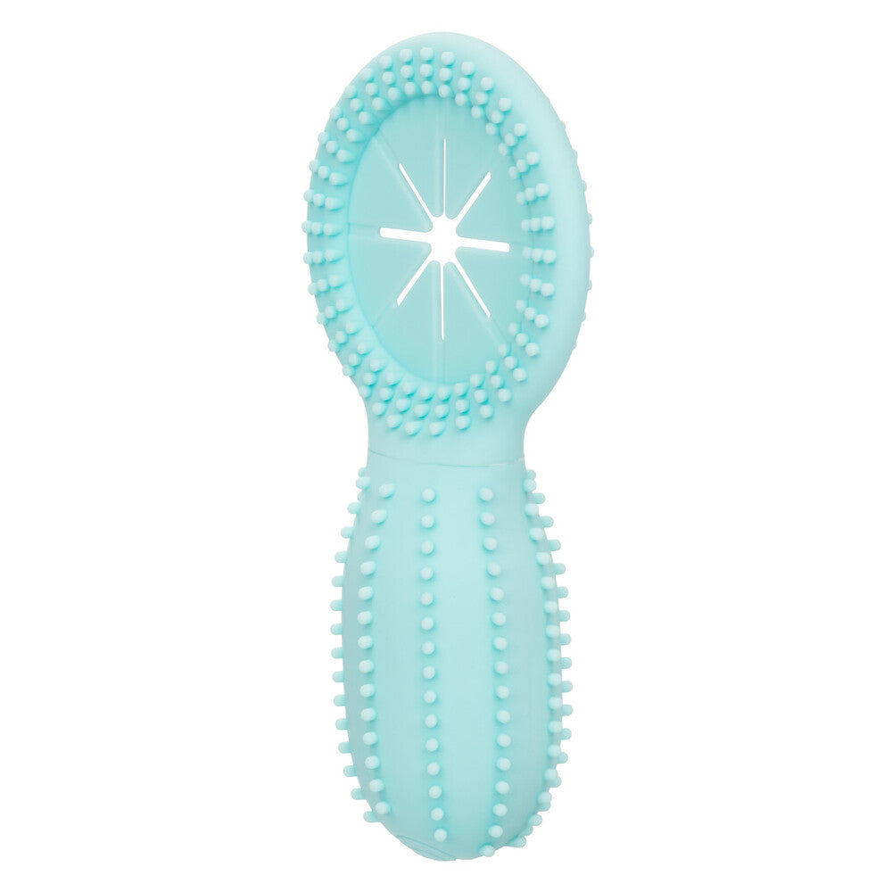Elite 12X Rechargeable Silicone Vibrating Cock Ring – 12 Functions for Enhanced Pleasure