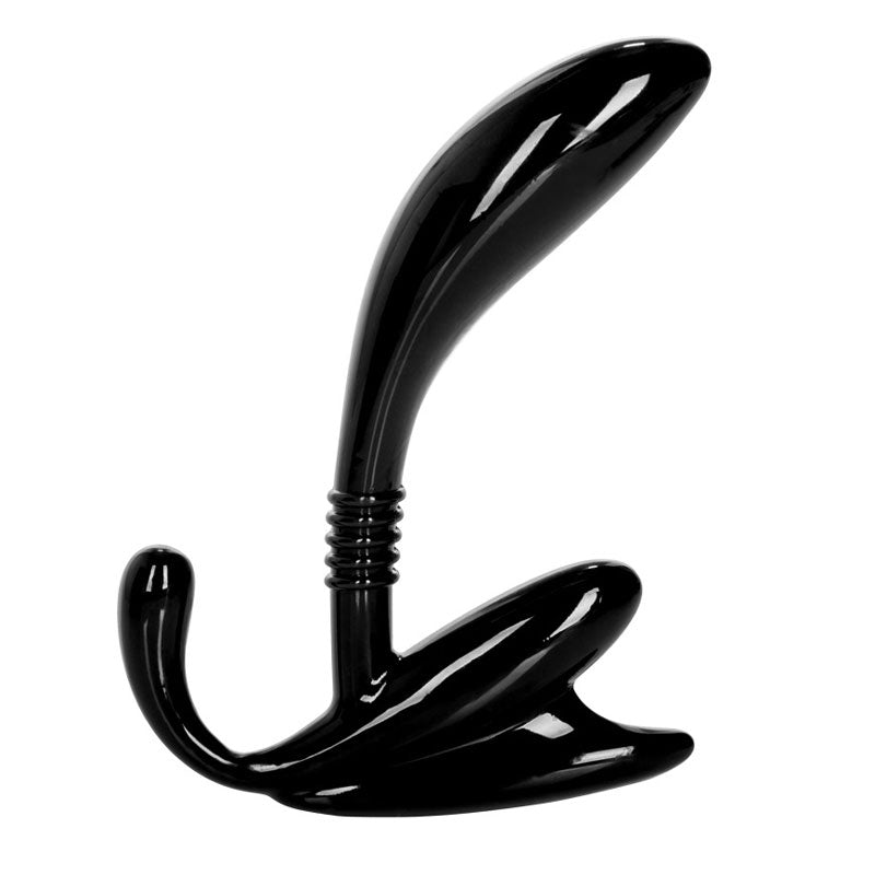 His Essential Prostate & Penis Pump Kit – Complete Pleasure Set