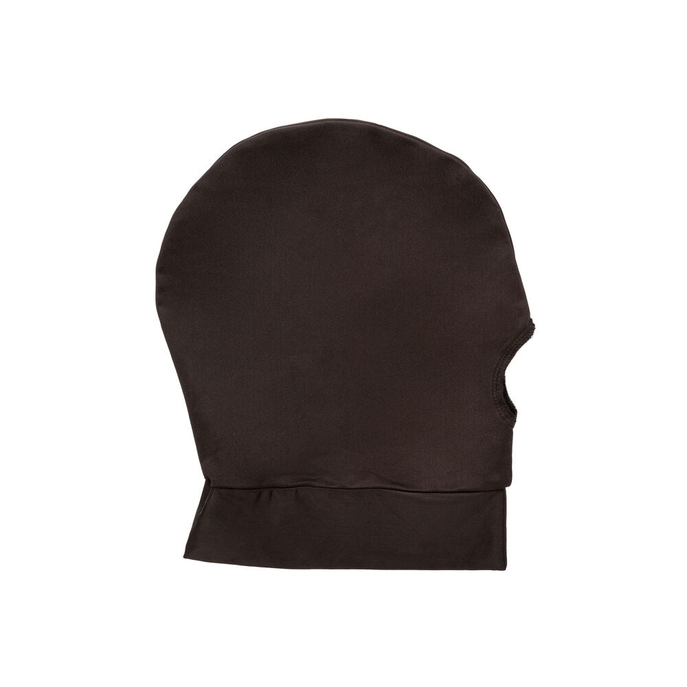 Boundless Open Mouth Sensory Deprivation Hood – Breathable & Stretchy