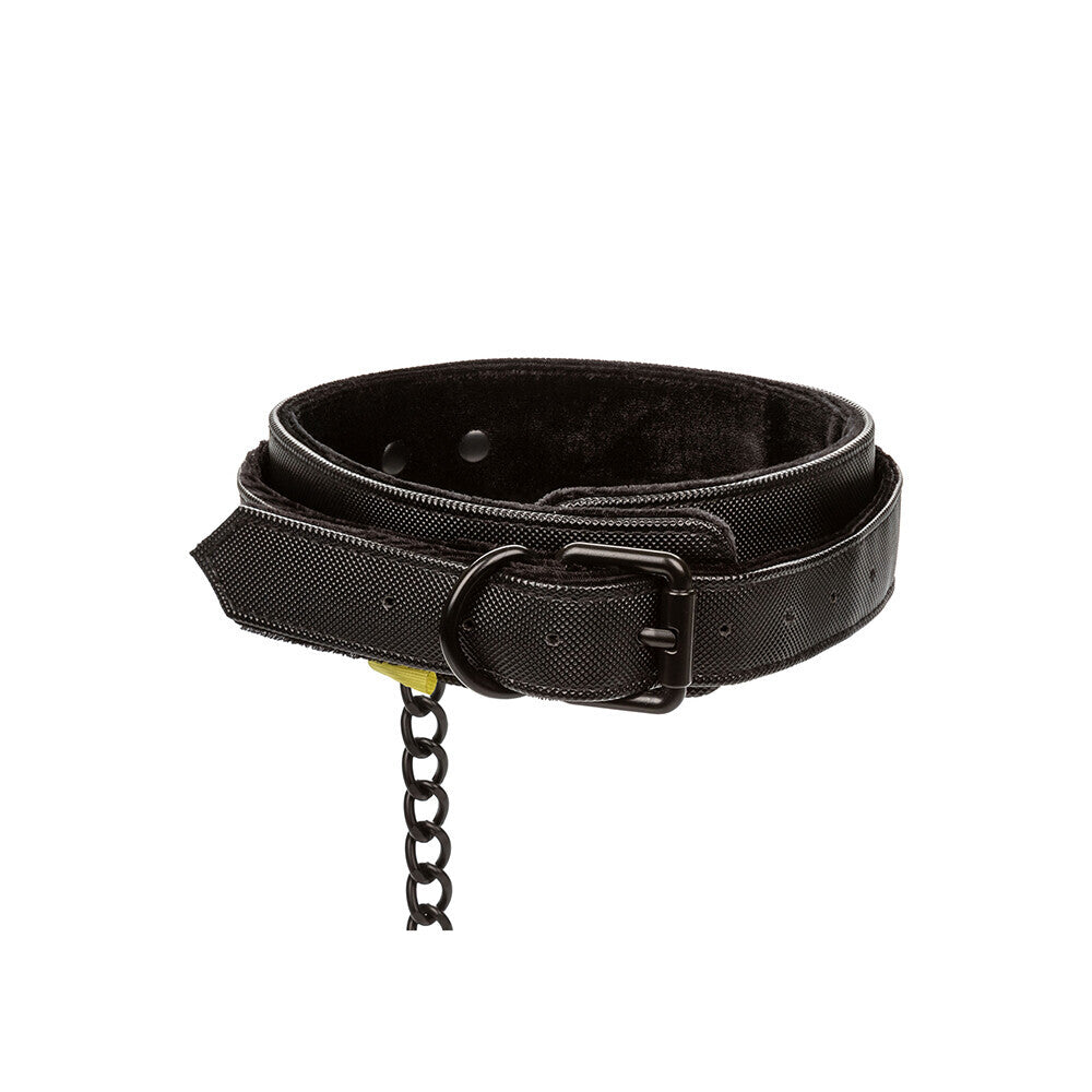 Boundless Breathable Silicone Ball Gag with Adjustable Vegan Leather Strap