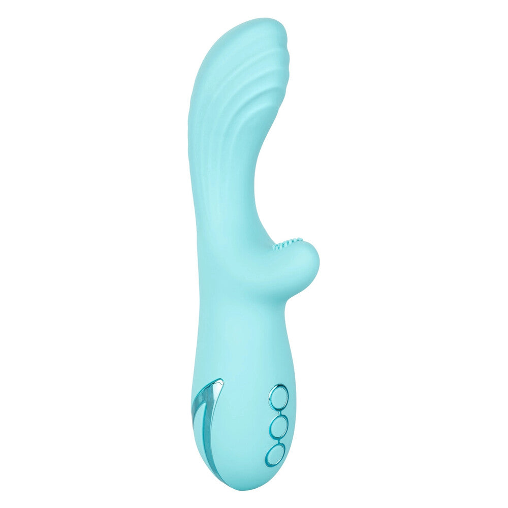 Catalina Climaxer USB Rechargeable Rabbit Vibrator – Dual Function