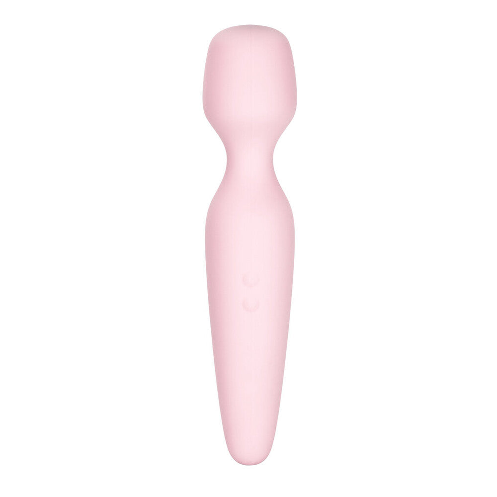 Inspire Vibrating Ultimate Wand – 10 Functions, USB Rechargeable