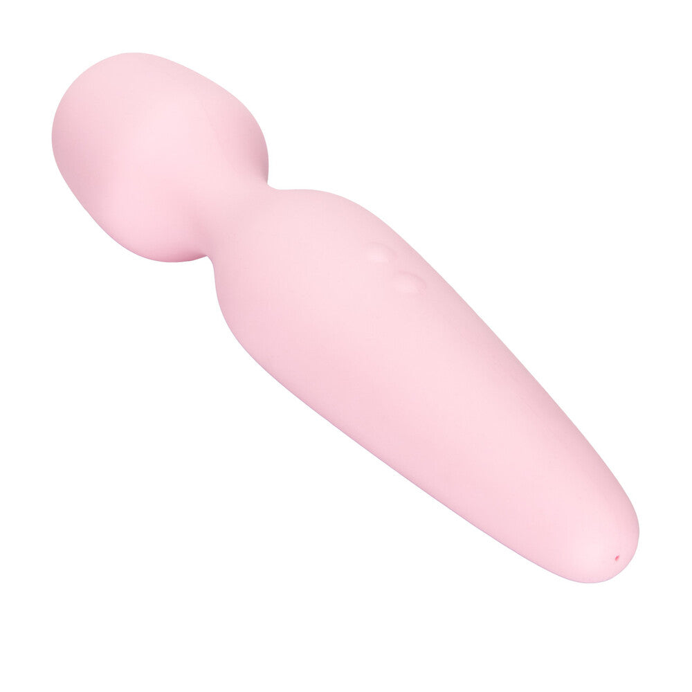 Inspire Vibrating Ultimate Wand – 10 Functions, USB Rechargeable