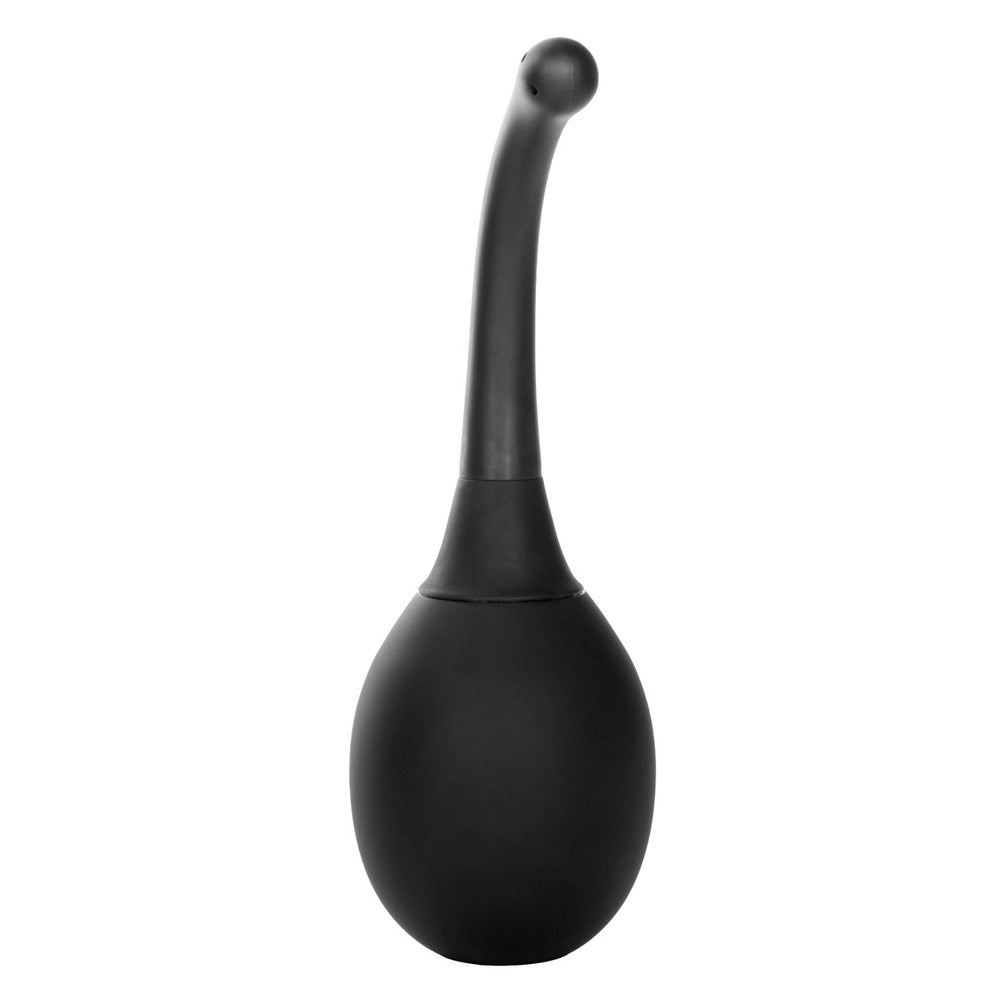 COLT Bum Buddy Douche – Powerful & Easy-to-Use Anal Cleaning System in Black