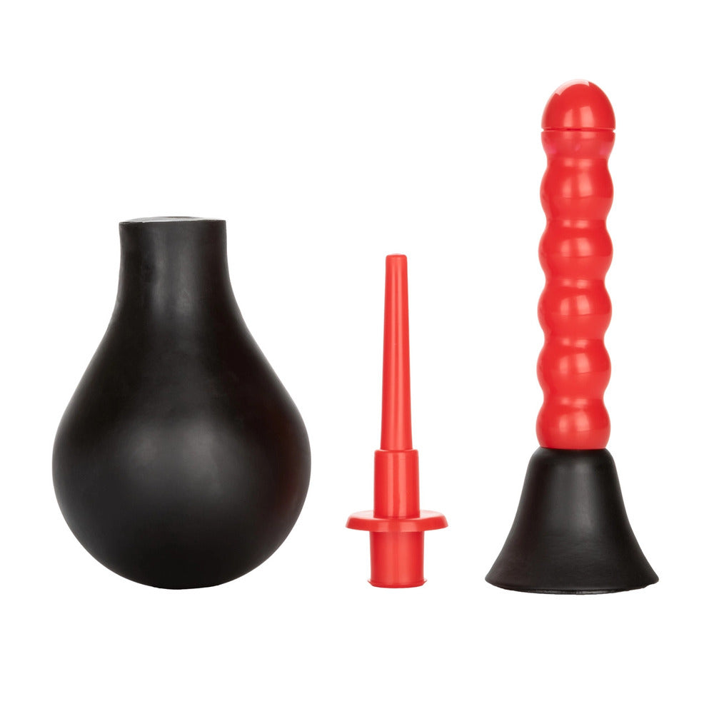 COLT Anal Douche – Easy-to-Use Cleaning System for Enhanced Hygiene