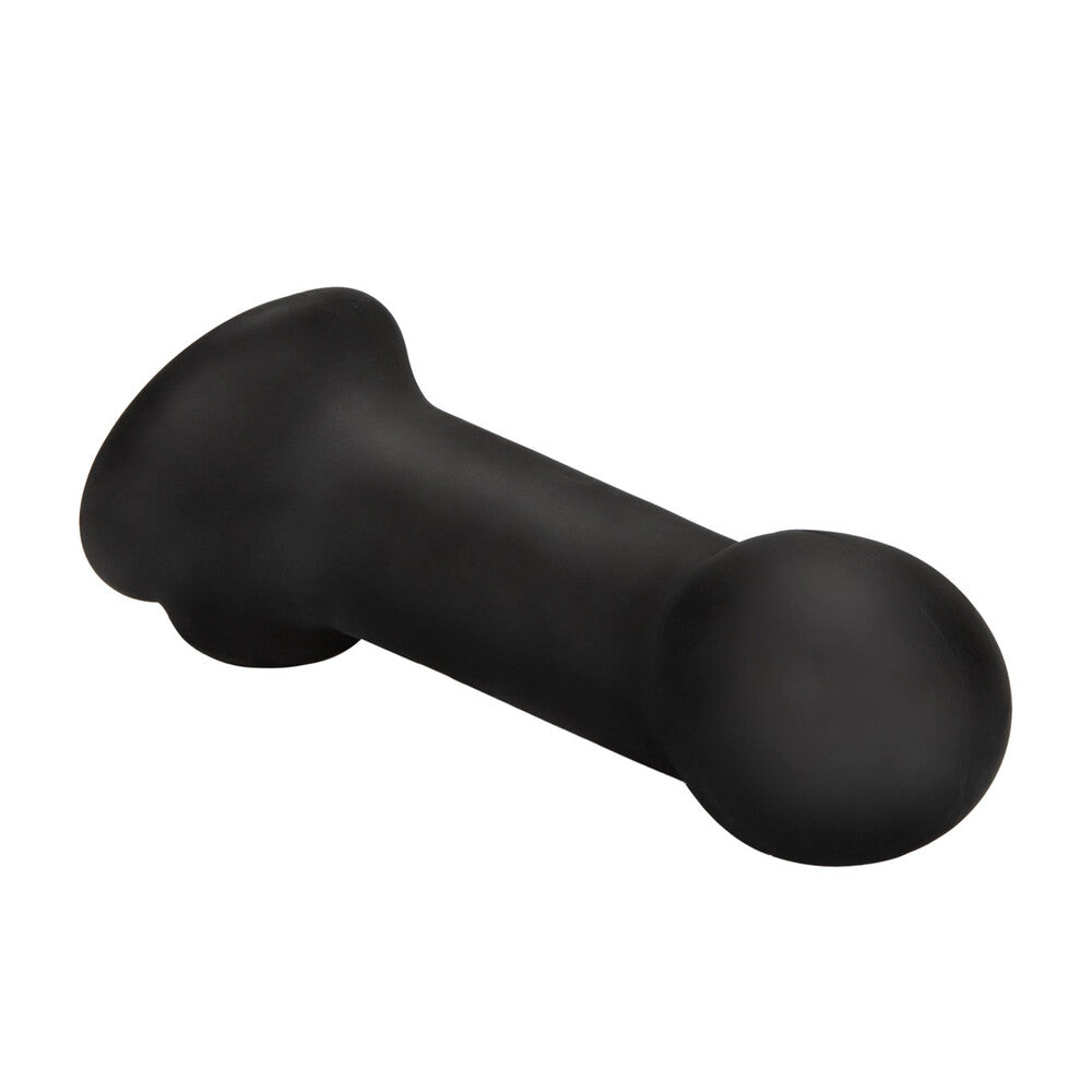 COLT Slugger Black Penis Extender – Adds 1.75" of Length & Girth for Enhanced Pleasure