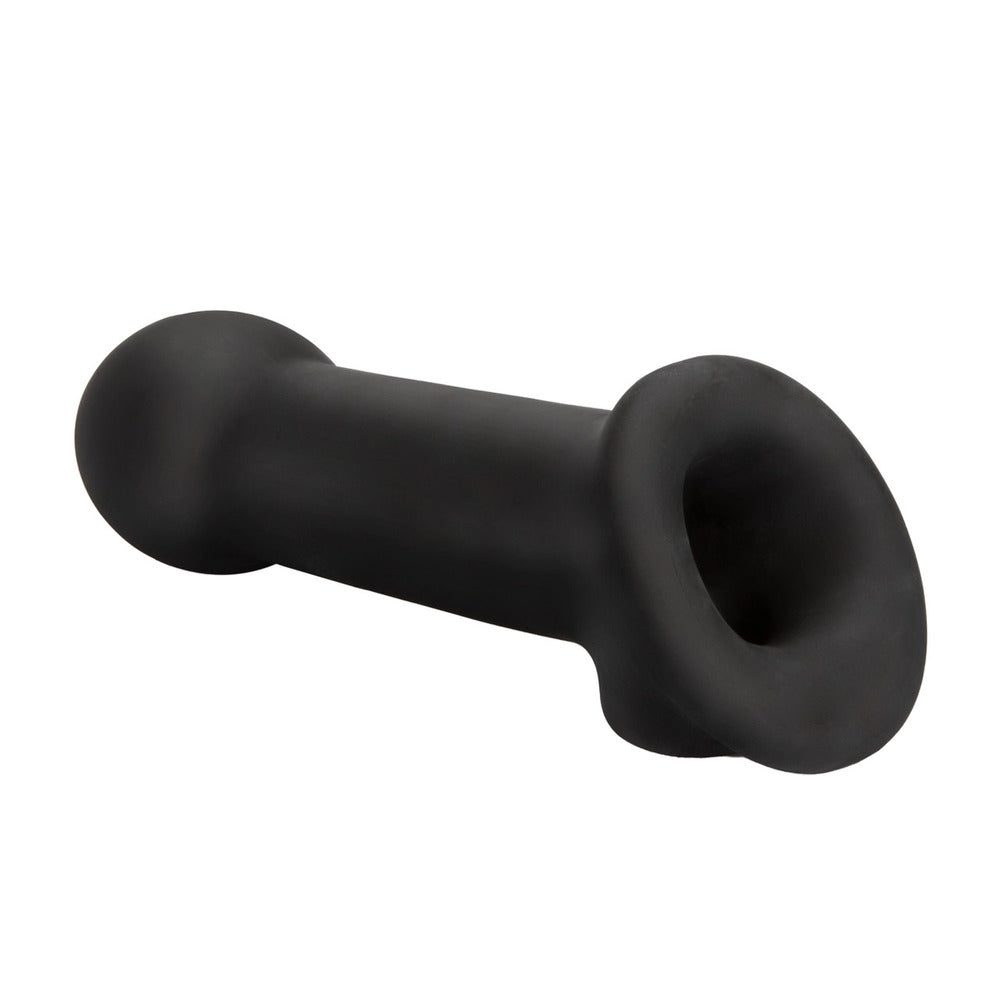 COLT Slugger Black Penis Extender – Adds 1.75" of Length & Girth for Enhanced Pleasure