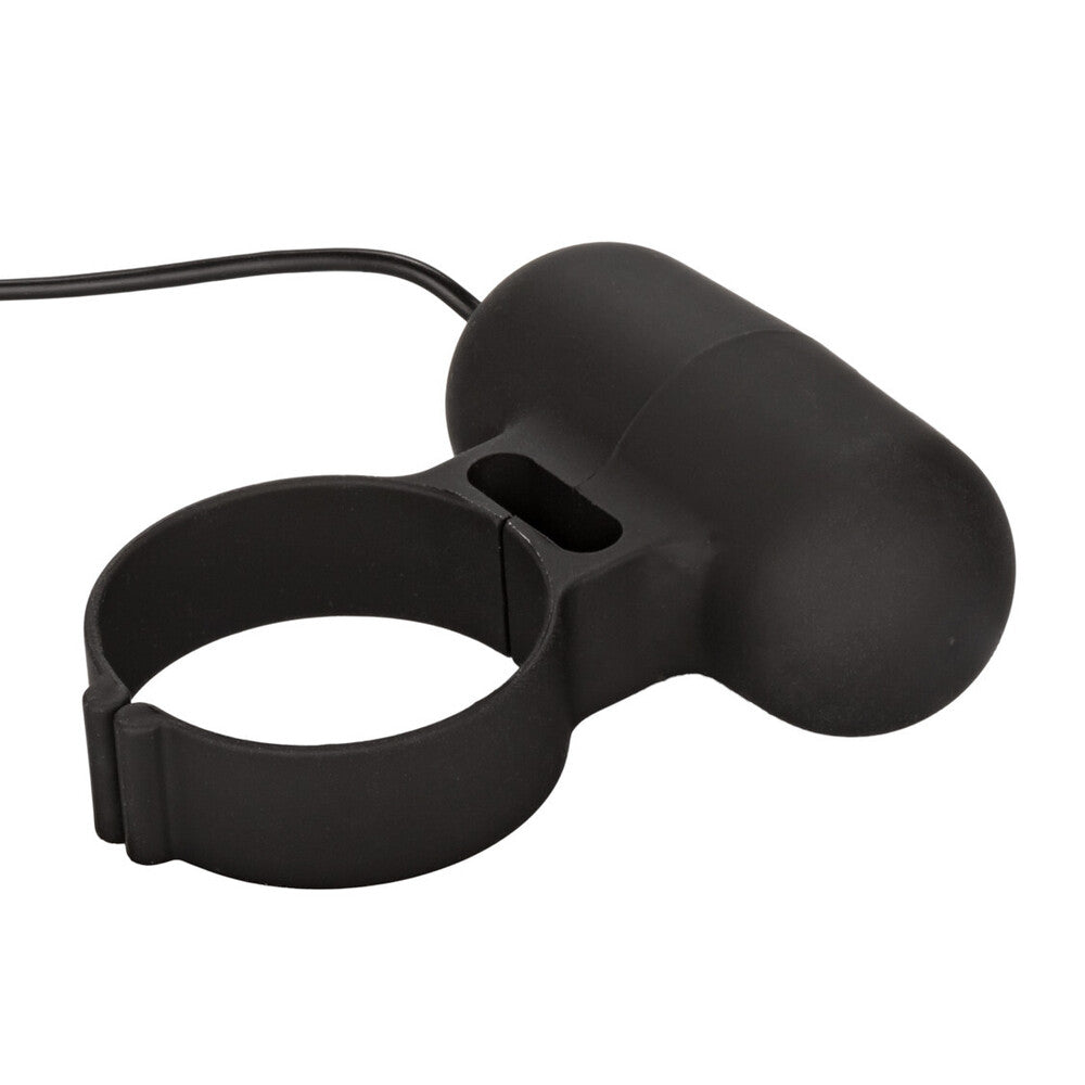 COLT Power Cock Ring – Waterproof Multi-Speed Vibrating Cock Ring
