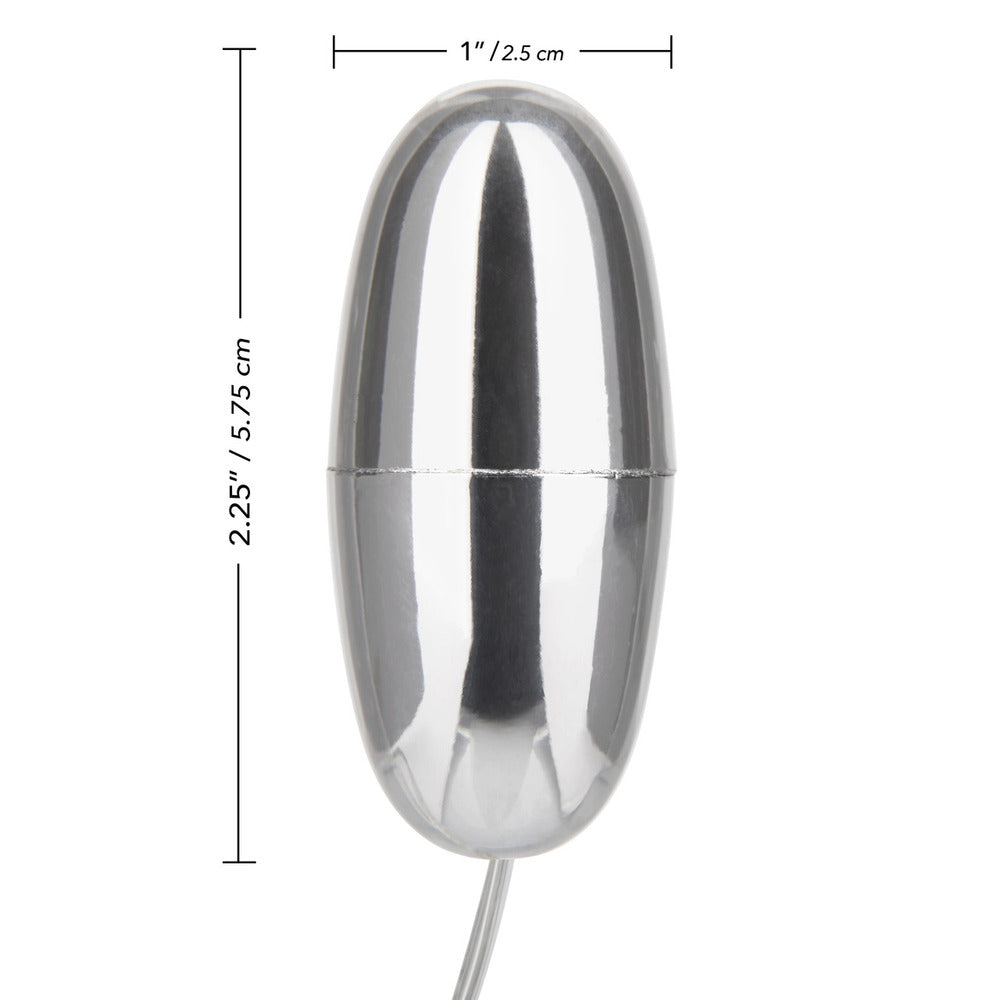 COLT Xtreme Turbo Bullet – Powerful Multi-Speed Vibrating Bullet for Intense Stimulation