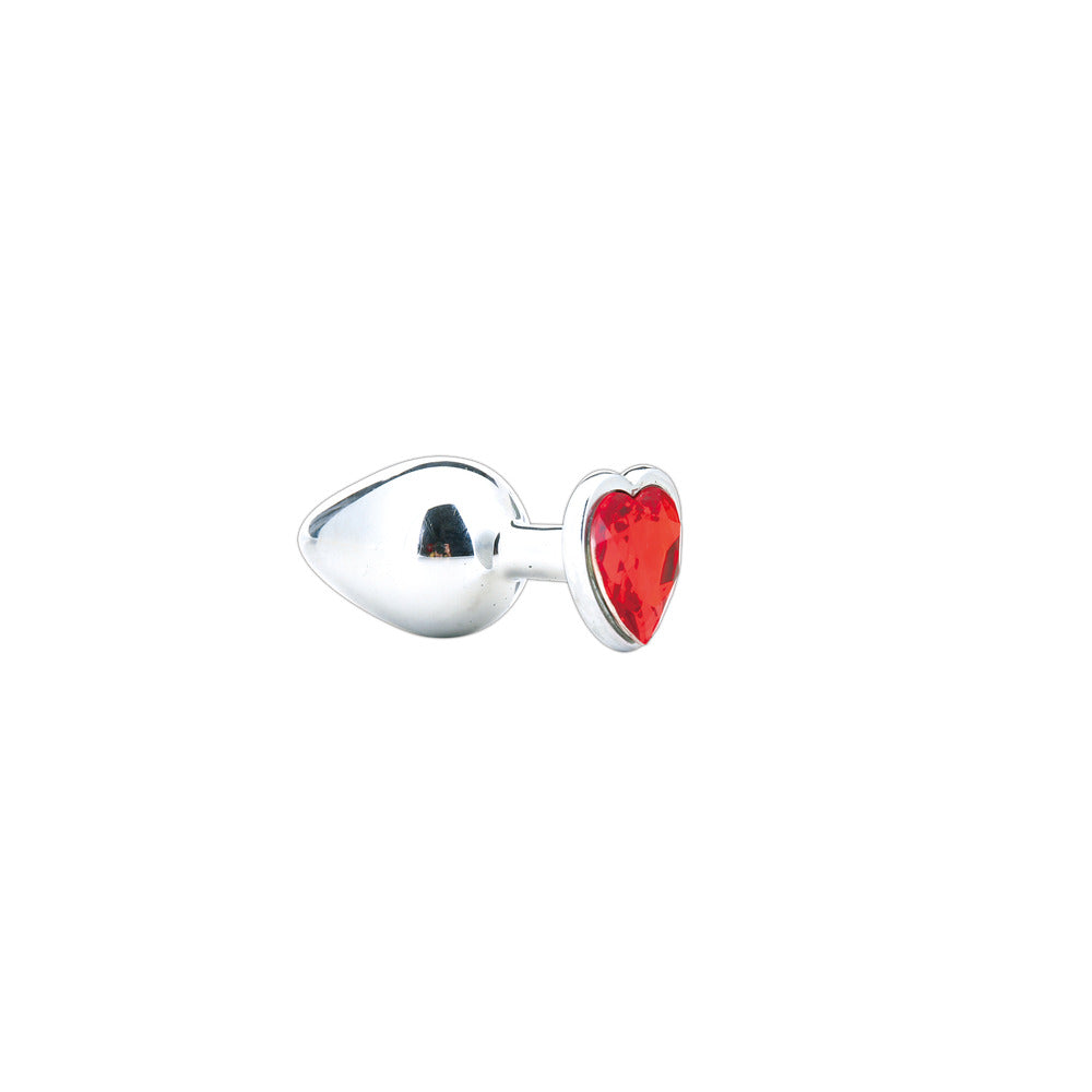 Heartbreaker 10-Piece Bondage Kit – Romantic Red Theme