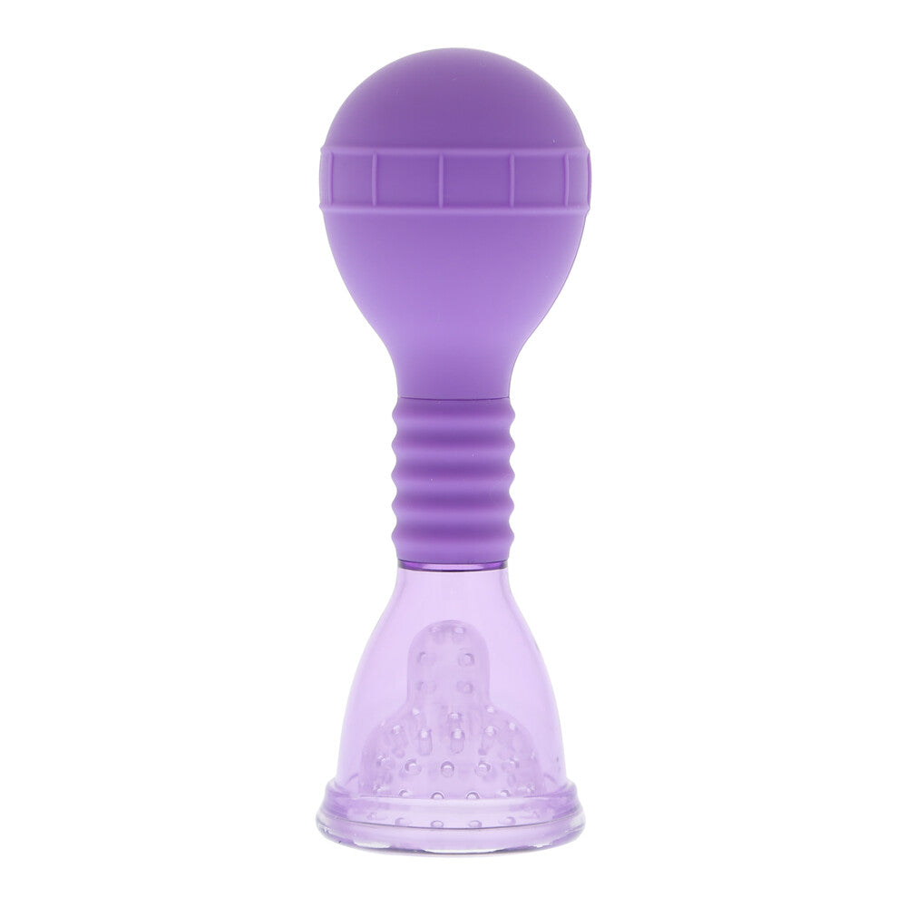 Advanced Clitoral Pump – Suction Enhancer for Increased Sensitivity