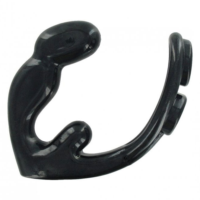 Rogue Erection Enhancer with Perineum Stimulator & Vibrator