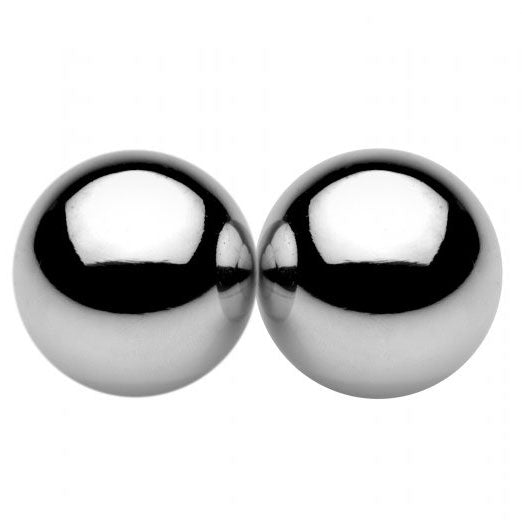 Magnus Mighty Magnetic Nipple Orbs – Ultra-Strong Pinching Magnets