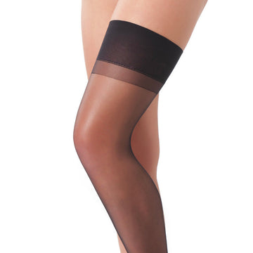 Black Sexy Fishnet Stockings – Stretchy & Elegant Hosiery