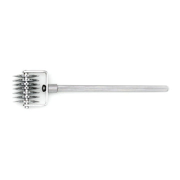 7-Wheel Wartenberg Pinwheel Set – Intense BDSM Sensation Tool